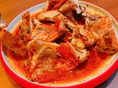 -老闵田螺馆·南昌市井菜·特色小吃(总店)