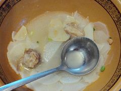-富正毅三下锅·湘西韵味(天门山索道店)