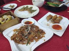 -鼎珑点心仔(燕塘店)
