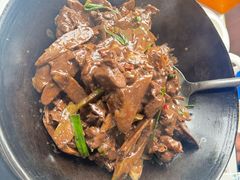 -王城醋血鸭老店