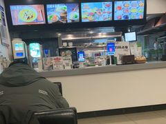 -老乡鸡(青阳北路店)