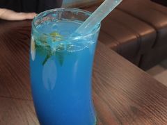 -酷公社·榴莲披萨(太原街店)