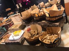 -戈拿旺巴西烤肉(崇文门店)