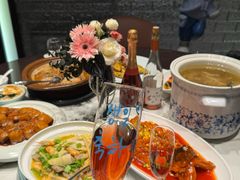 -程新大酒店(常州龙虎塘店)