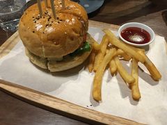 -G+KITCHEN(龙湖狮山天街店)