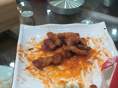 -渔码头食府(蓬莱阁店)