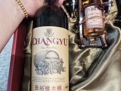 -三义和酒楼(千佛山店)