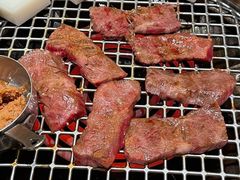 -御牛道日式烤肉料理(杭州万象城店)