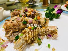-钱江大院·芳宴江南(三花国际店)