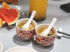 狮子头汤-宋园·金宴浙鲜馆(静安店)