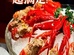 -沪小胖·小龙虾·蓝龙王(八佰伴店)