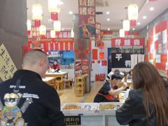 -佬缸炮江湖川菜(玉林店)