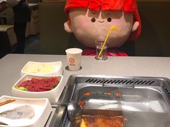 -海底捞火锅(石厦时代广场店)