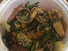-天府国麻辣香锅(世茂店)