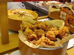 -龍歌自助小火锅(崂山丽达店)