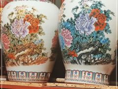-皇家冰窖小院(什刹海店)