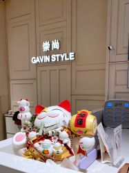 点击看大图 -崇尚GAVIN STYLE