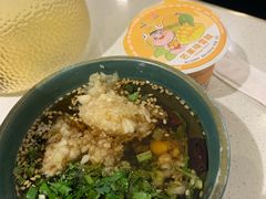 -新辣道鱼火锅(上地华联店)