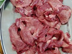 -江村四哥新鲜牛肉店(江高总店)