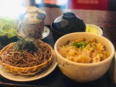 -角落里(中山公园店)