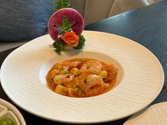 -翠湖宾馆·中餐厅