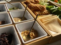 -庆云楼饭庄(什刹海店)