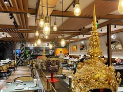 -Home Thai·泰谣(王府井apm店)