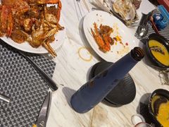 -长沙三景韦尔斯利酒店·Oval全日制餐厅自助餐