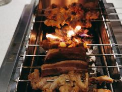-丰茂烤串(公园店)
