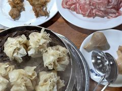 -元盛居(生态大街店)