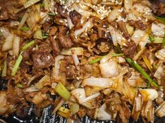 -北平盛世·新京菜·北京烤鸭(劲松·双井店)