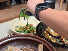 -客语客家菜(华发商都店)