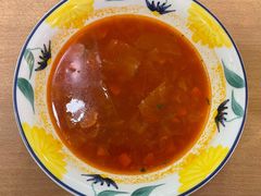 -萨莉亚意式餐厅(特力时尚汇店)