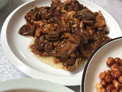 -红旗饭庄