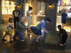 -吾悦广场(南京鼓楼店)