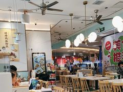 -苏晓玥·江南小吃(深圳北站店)