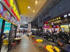 -东门町美食街