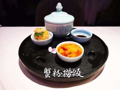 -蟹榭·本帮江浙菜·蟹宴(五角场合生汇商场店)