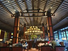 -杭州西子湖四季酒店·金沙厅