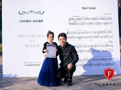 -Mr.先声音乐(东海店)