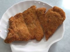 -明呈黄鱼面馆(斜土路店)