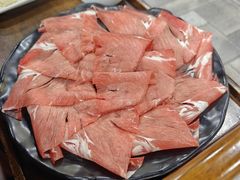 -马记伊源斋涮肉·清真菜(百子湾店)