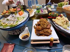 -君霖海鲜私房菜(春柳店)