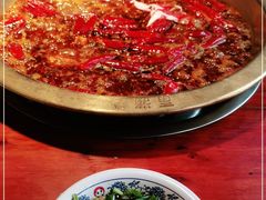 -春熙里老火锅(春熙路店)