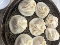 -新丰小吃(中山中路分店)