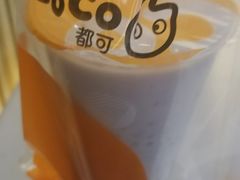 -CoCo都可(西安路民勇店)