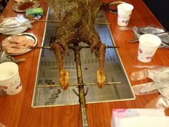 -巴山一绝烤全羊(三圣乡刘家花园店)