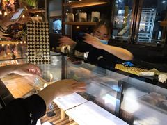 -Let's Taipei 非常烘焙(太古里店)