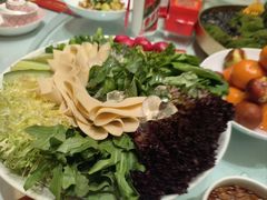 -李记东北饺子馆·东北菜(欢乐谷店)