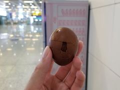 铁观音茶叶蛋-春水堂人文茶馆(西九龙站店)